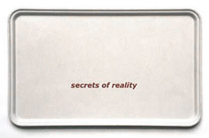 secrets of reality